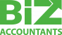 BIZ logo
